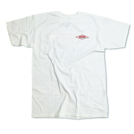 JACK'S SURS SHOP オリジナルTシャツ (ホワイト)