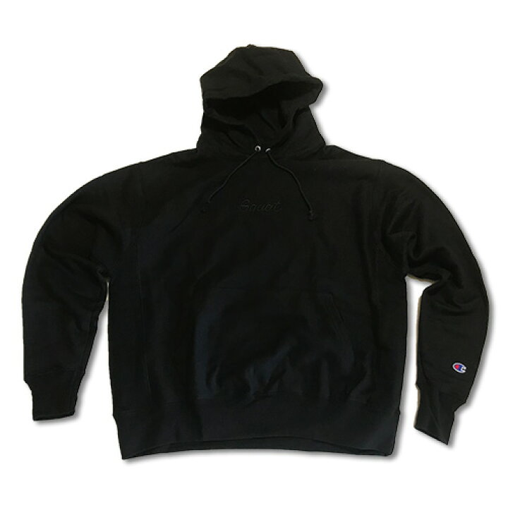 楽天市場】RHC Ron Herman (ロンハーマン): Squat × Champion パーカー  