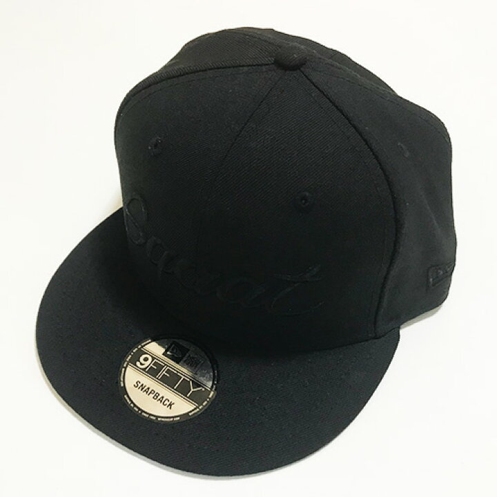 楽天市場】【完売御礼】RHC Ron Herman (ロンハーマン): Squat×New Era 