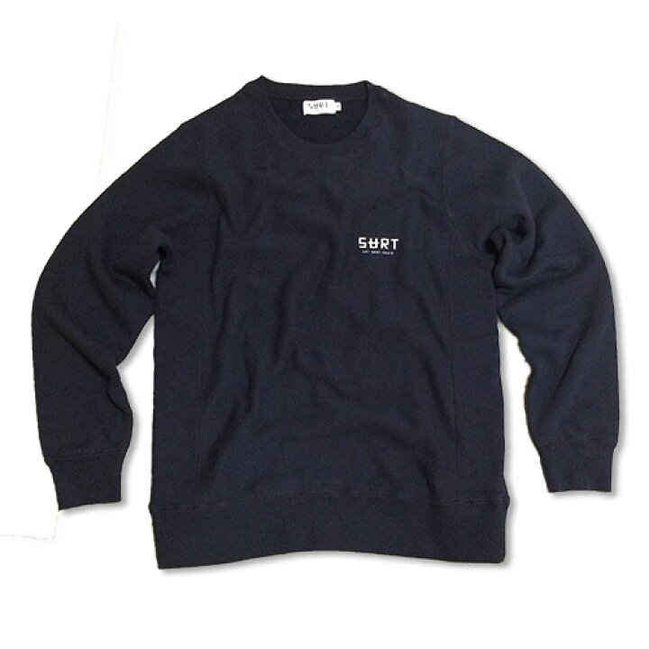 楽天市場】RHC Ron Herman (ロンハーマン): SURT A/W Logo Sweat  