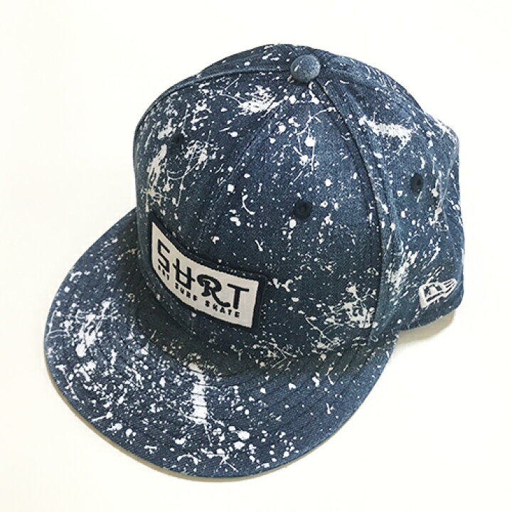 楽天市場】【完売御礼】RHC Ron Herman (ロンハーマン): SURT×NEW ERA 