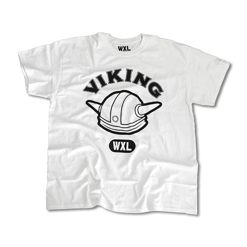 Lサイズが小さい方向けのブランド：WXL RHC Ron 海外 Herman ロンハーマン 【SALE／56%OFF】 ダブルXL VIKING : WXL Tシャツ