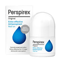 パースピレックス オリジナル デオドラント 20ml 【Perspirex Original, 20ml】
