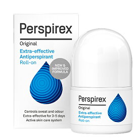 パースピレックス オリジナル デオドラント 20ml 【Perspirex Original, 20ml】