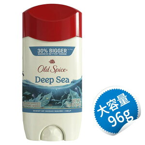 �I�[���h�X�p�C�X �f�B�[�v�V�[ 96g �A�����J�� �� �� �X�|�[�c ������ �e�� �j���p �����Y ���L�K ���[���I���yOld Spice Deep Sea Invisible Solid Deodorant 3.4oz�z