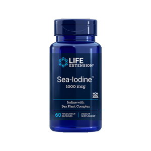 CEf Sea Iodine 1000mcg 60xWJvZ CtGNXeV TvyExtension Sea-Iodine 1000mcg, 60 Vegetarian Capsulesz