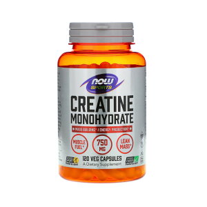 NA` mnCh[g JvZ 750mg 120 iEt[YNA` Tvg yNow Creatine Monohydratez