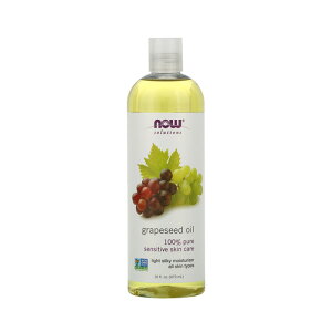 O[v V[h IC 100% sA 16fl.oz 473ml XLPA IC iE TvNX tFCX IC APA {fB}bT[W ԂǂqoIC yGrapeseed Oil (100% Pure) 16 fl.ozz