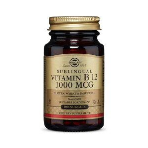 �r�^�~��B12 �㉺���^ 1,000mcg 100�� 100�i�Q�b�g �r�^�~��B B12 �T�v�������g �T�v�� �т��݂� �r�^�~�� ���N �⏕�H�i �G�l���M�[ �G�l���M�b�V���ySorgar Sublingual Vitamin B12 1000MCG�z
