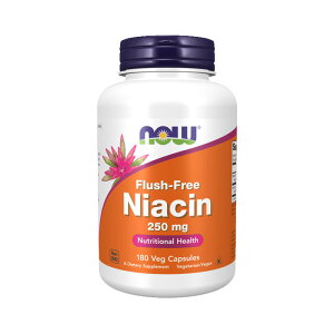 tbVt[iCAV 250mg 180 AJvZ Tvg r^~ r^~B B3 iCAVyNow Foods Flush-Free Niacin 250mgz