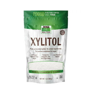 LVg[ @sAi֊Öj@454gi1lbj_CGbg _CGbgt[h iE pE_[ TvNXyNow Foods Xylitol 1lbz