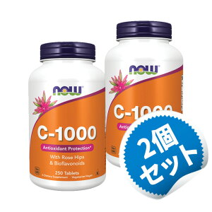 y2Zbgzr^~C - 1000 with [YqbvEoCIt{mCh 250@1,000mg iEt[Y Tvg@Tv т݂C yNow Foods C-1000z