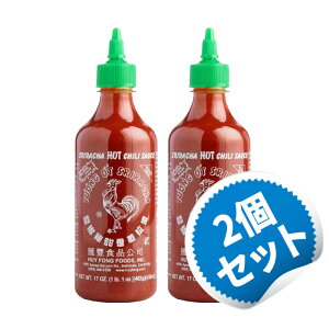 �y������2�Z�b�g�z�V���`���[�\�[�X 482g �V���`�� �{�ƃt�C�t�H���t�[�Y �X�����`���\�[�X �z�b�g�`���\�[�X �^�o�X�R ��݂��yHuy Fong Sriracha Hot Chili Sauce �z