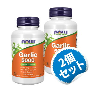 y2ZbgzK[bN 5000 90 n[u jjN yNow Foods Garlic 5000z