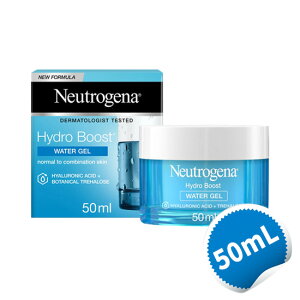 j[gW[i nCh u[Xg EH[^[ WF 1.7IXi50mljʔ`p et N[ ێ yNeutrogena Hydro Boost Water Gel 50mlz