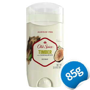 I[hXpCX tbV[YRNV eBo[ fIhg 85g AJ   X|[c  e jp Y LK [IyOld Spice Timber with Sandalwood 3.0 ozz