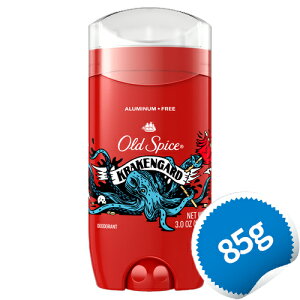 �I�[���h�X�p�C�X �f�I�h�����g �N���[�P���K�[�h 85g 3�I���X ���L�� �yOld Spice Champion Fresh Air Deodorant 3oz�z