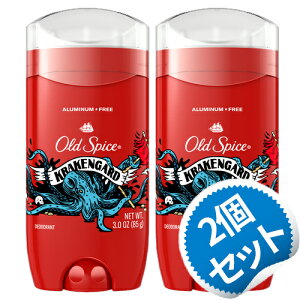 y2ZbgzI[hXpCX fIhg N[PK[h 85g 3IX L yOld Spice Champion Fresh Air Deodorant 3ozz