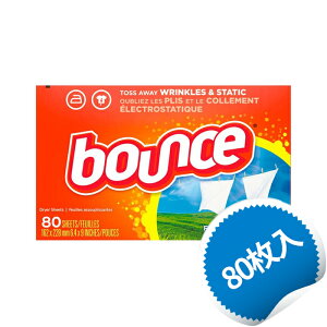 �o�E���X �A�E�g�h�A�t���b�V�� �����@�p�_��V�[�g 80�� �_��V�[�g �h���C�V�[�g ���� �o�E���X �t���b�V���yBounce Outdoor Fresh Dryer Sheets 80Sheets�z