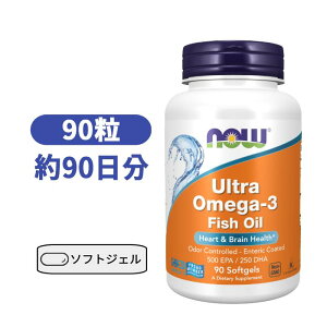 EgIK3i500EPA/250DHAj\tgWF tBbVIC 90 iEt[Y hRTwLTG_ GCRTy^G_ IK3 b_ Tvg _CGbgyNOW Foods Ultra Omega-3 500EPA, 