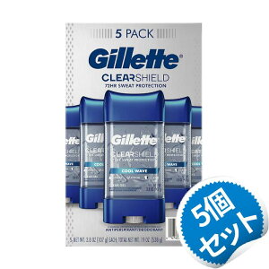 y5ZbgzWbg NA[WF@fIhg 107g N[EF[u@{fBPA fIhg  킫 LK 킫 e ɂ  u₩ L yGillette Cool Wave Clear Ge