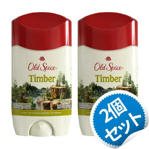 �y������2�Z�b�g�z�I�[���h�X�p�C�X �t���b�V���[�Y�R���N�V���� �e�B���o�[ �f�I�h�����g 73g �A�����J�� �� �� �X�|�[�c ������ �e�� ���L�K ���[���I���yOld Spice Timber with Sandalwood & Cypress