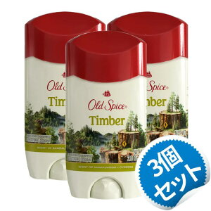 �y������3�Z�b�g�z�I�[���h�X�p�C�X �t���b�V���[�Y�R���N�V���� �e�B���o�[ �f�I�h�����g 73g �A�����J�� �� �� �X�|�[�c ������ �e�� ���L�K ���[���I���yOld Spice Timber with Sandalwood & Cypress