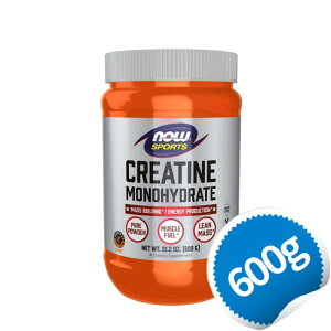 NA` mnCh[g pE_[ 600g iE X|[c NA` Tvg yNow Creatine Monohydrate Powder 21.2ozz