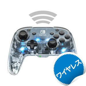 �X�C�b�` ���C���X Pro �R���g���[���[�yAfterglow Switch Wireless Deluxe Controller�z