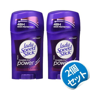 y2ZbgzfIhg fBXs[h XeBbN Cht[WA 39.6g {fBPA fIhg  킫 LK 킫 e ɂ  u₩ L yLady Speed Stick Invi