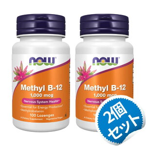 y2Zbgz`B-12 1000mcg 100 iEt[Y `B@B12 т݂ r^~ Tv Tv yNow Foods Methyl B12 z