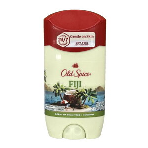 fIhg tBW[ V̖ 73g AJ   u₩ X|[c j j̕KCi Y fIhg I[h XpCX p[c[ yOld Spice FIJI with Palm Tree Deodorant 2.6ozz