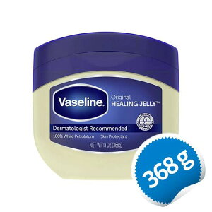 @Z IWi q[O WF[  Sg ێ Ƃ  e yVaseline Original Healing Jelly 13 ozz