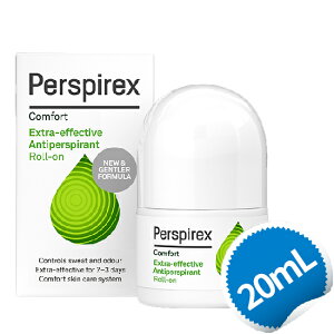�p�[�X�s���b�N�X �R���t�H�[�g �f�I�h�����g 20ml �yPerspirex Comfort, 20ml�z
