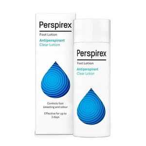 �p�[�X�s���b�N�X �t�b�g���[�V���� 100ml �yPerspirex Foot Lotion, 1000ml�z