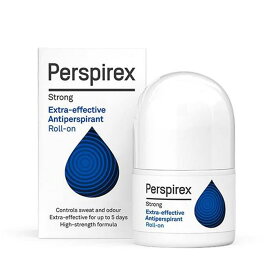 パースピレックス ストロング デオドラント 20ml 【Perspirex Strong, 20ml】