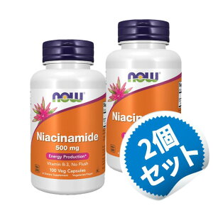 y2ZbgziCAVA~h 500mg 100 r^~ r^~B B3 iCAV Tvg Tv iE iEt[Y yNow Foods Niacinamide 500mgz
