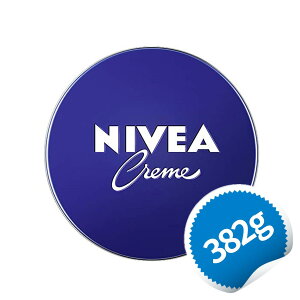 jxAN[   382g jxA {fBPA N[ nhN[  Sg ێ Ƃ  e yNivea Cream 400mlz