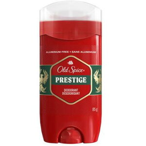 �I�[���h�X�p�C�X(Old Spice) RED ZONE COLLECTION �v���X�e�[�W �f�I�h�����g 85g �yOld Spice Prestige Deodorant 3oz�z
