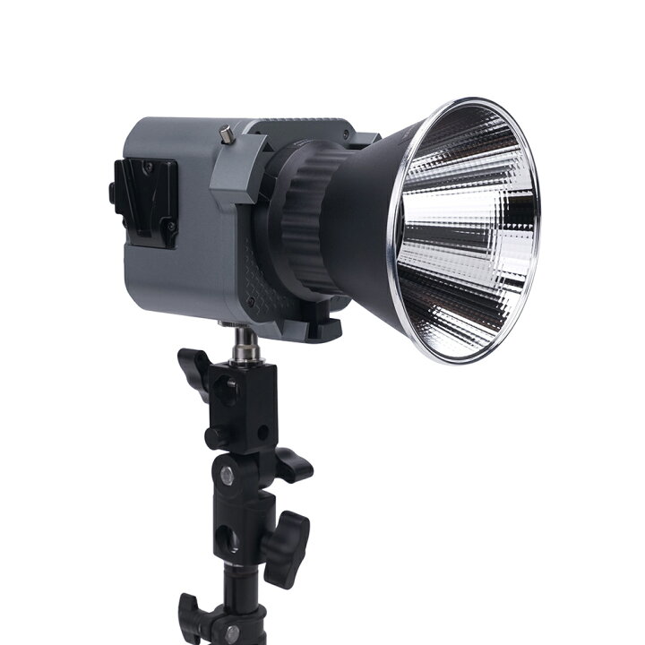 楽天市場】Aputure amaran 60d-S COB LEDビデオライト 65W CRI96+ 