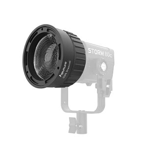 Aputure CF4 Fresnel STORM 80cptlY 15°-40°r[px Mini Prolock}EgΉ