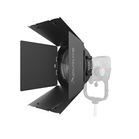 Aputure CF12 Barn Doors バーンドア STORM 1000c/STORM 1200x用CF12フレネルに対応