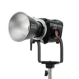 Aputure STORM 400x 400W LEDBeCg BLAIR 2500K-10000KFx ±100%G/M\ DMX512 CRMX Av\ V}Egobe[d\ ProLock Bowens}Eg f搻ALBeȂǂɓKp