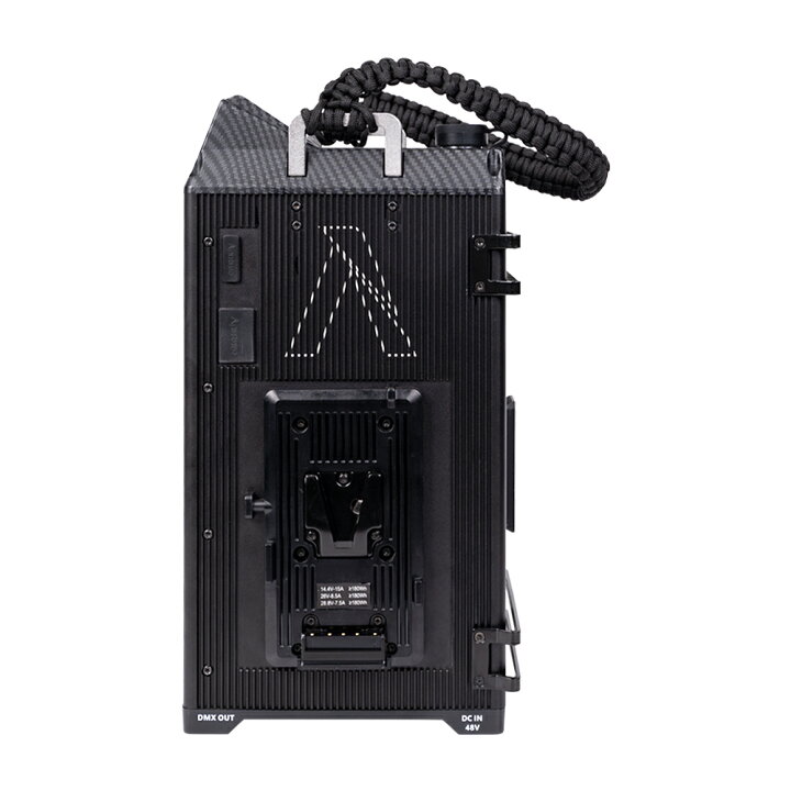 楽天市場】【Aputure正規代理】 Aputure LS 600x Pro LEDビデオライト 