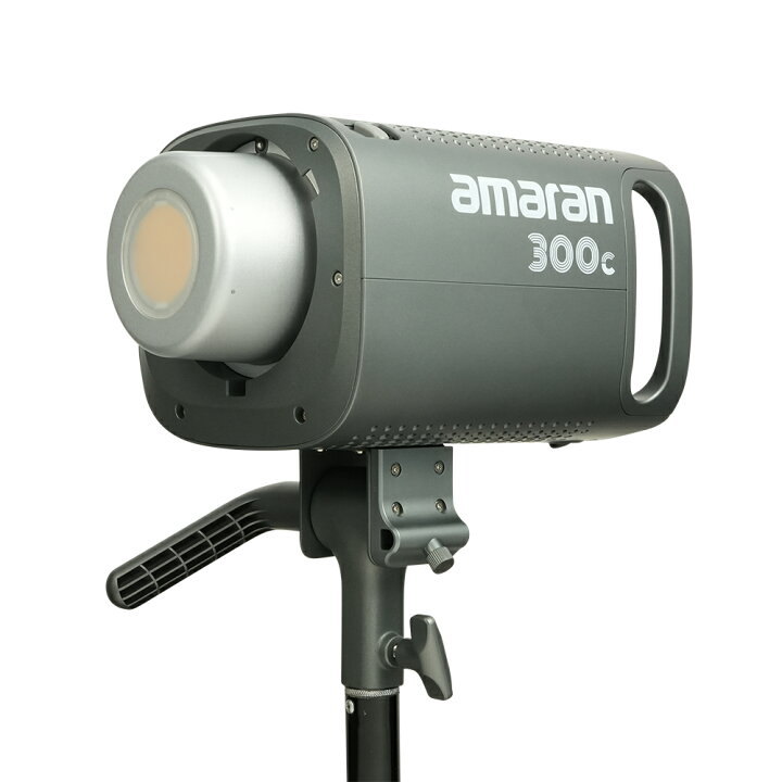 Aputure Amaran 300c RGBWW Full Color LED-APU Amaran 300c