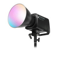 Aputure amaran Ray 360c COB LEDビデオライト 360W OmniColor フルカラー CRI95+ TLCI95+ 1800K-20000K…