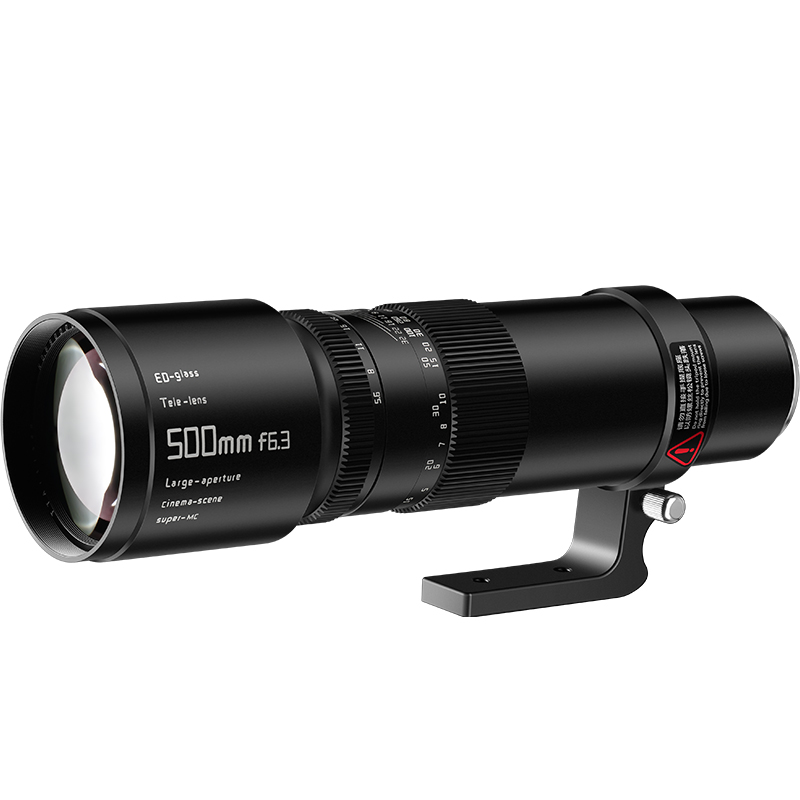 楽天市場】TTArtisan 500mm F6.3 望遠レンズ フルサイズ マニュアル