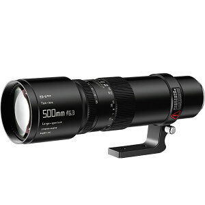 TTArtisan 500mm F6.3 ]Y tTCY }jAtH[JX \j[E xmtCX/GFX LmRF/EF jRZ/F pi\jbN/VO}/CJ L}EgΉ