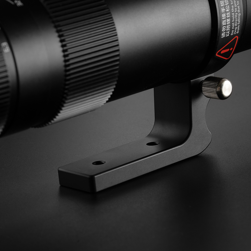 EFマウントカメラレンズ、500mm F6.3超望遠マニュアルフォーカスレンズ