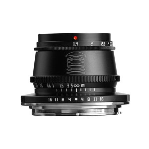 yKiz TTArtisan 35mm F1.4 APS-C Pœ_Y LmRF}EgΉ }jAtH[JX Canon Canon EOSR RP R5 R6 R7 R10JɓKp